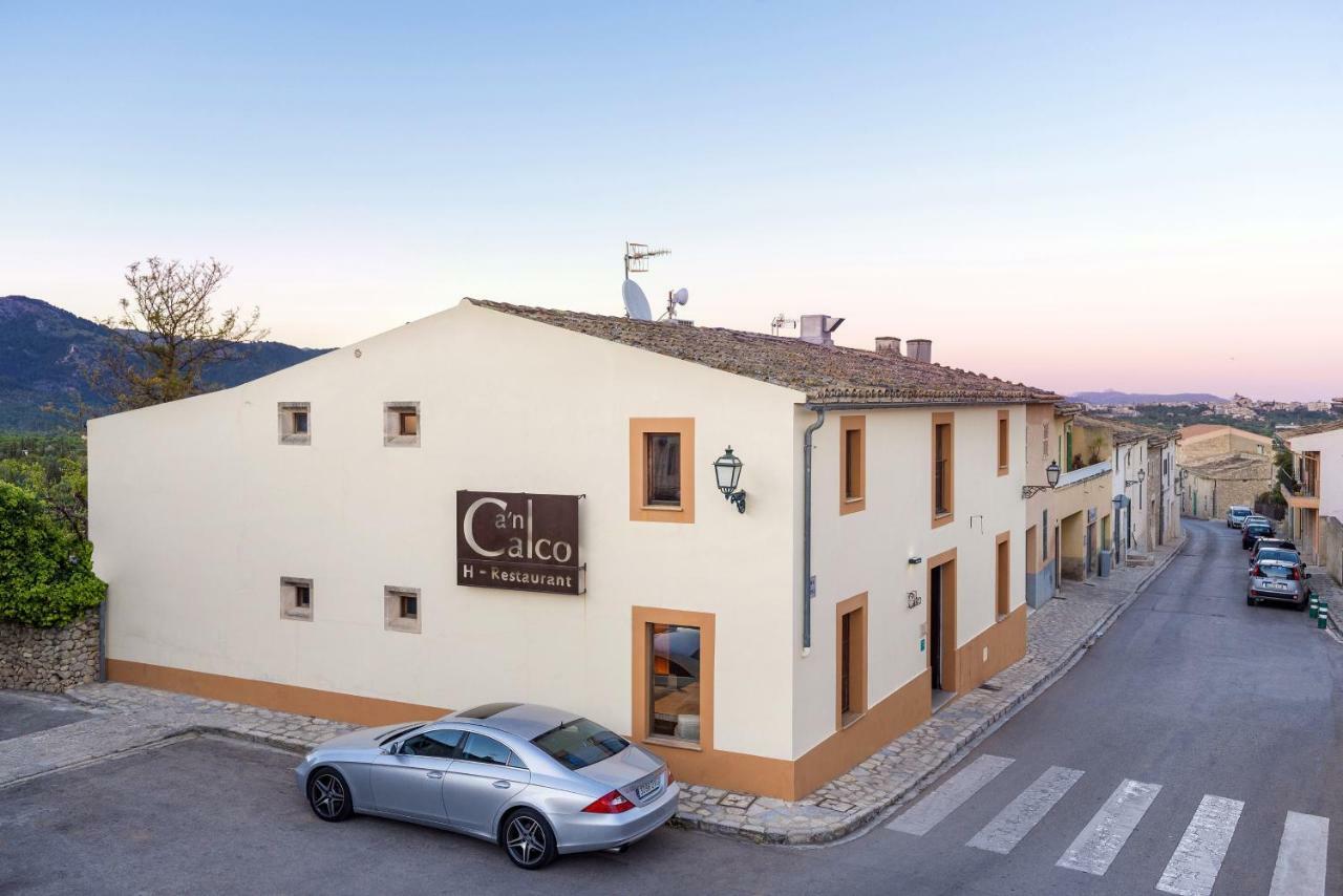 Ca'N Calco Hotel Magaluf  Exterior photo
